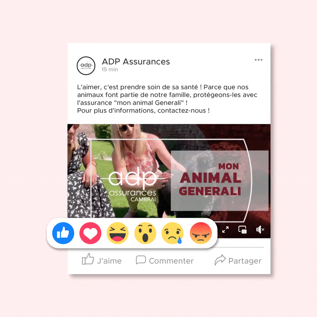 Gestion des réseaux sociaux