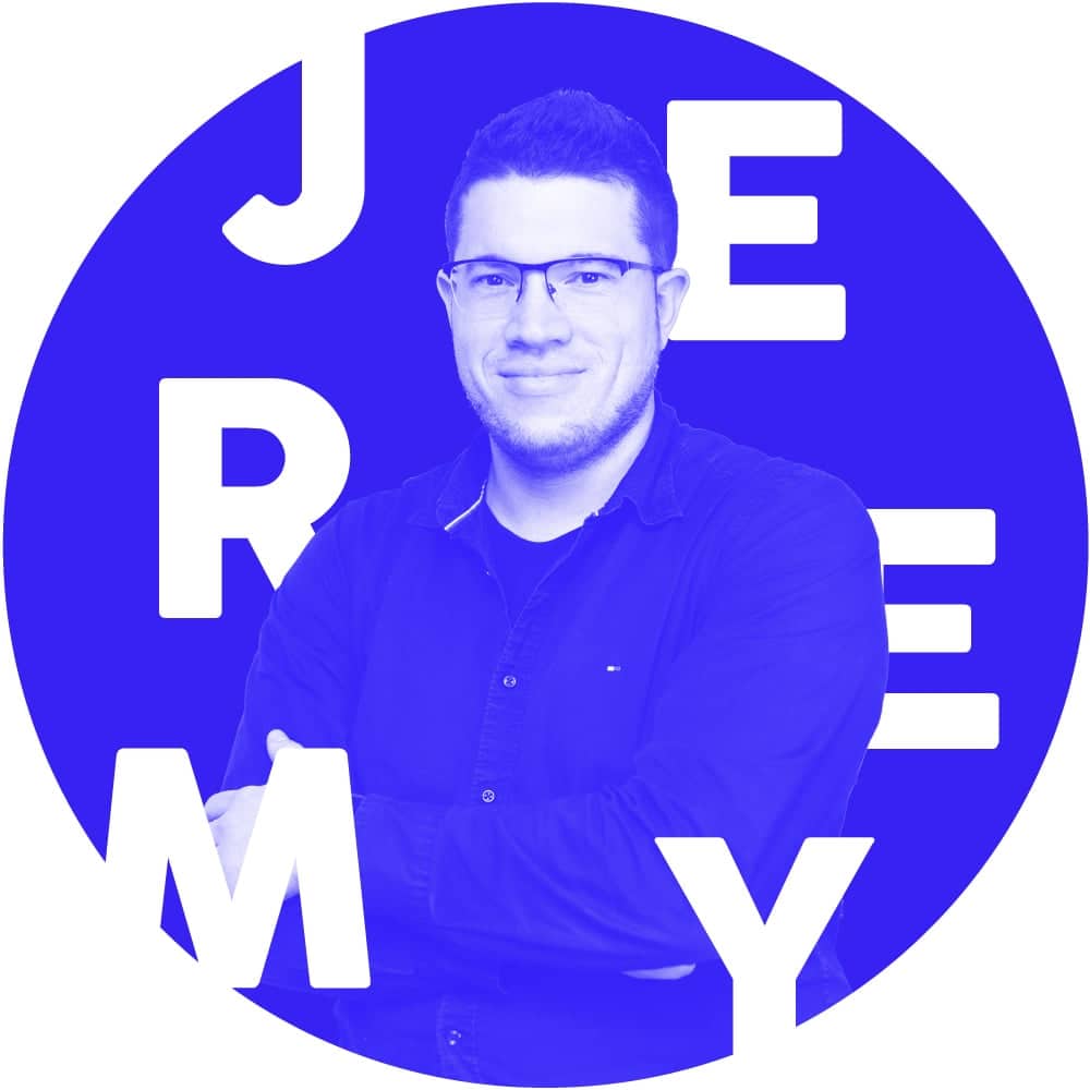 Jérémy Jousse Bj Solutions