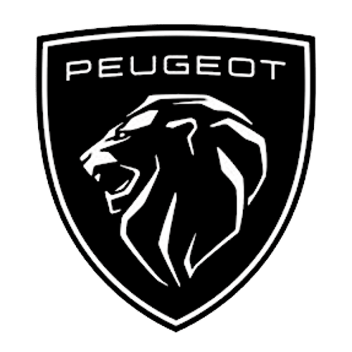 Logo Peugeot
