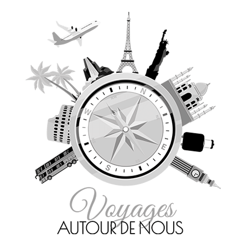 Voyages autour de nous