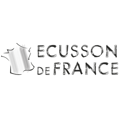 Ecusson de France