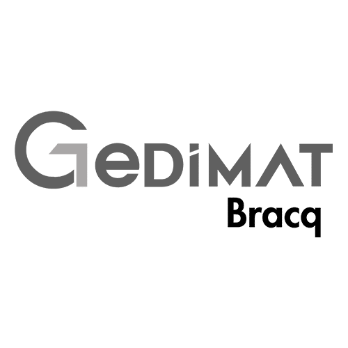 Logo Gedimat