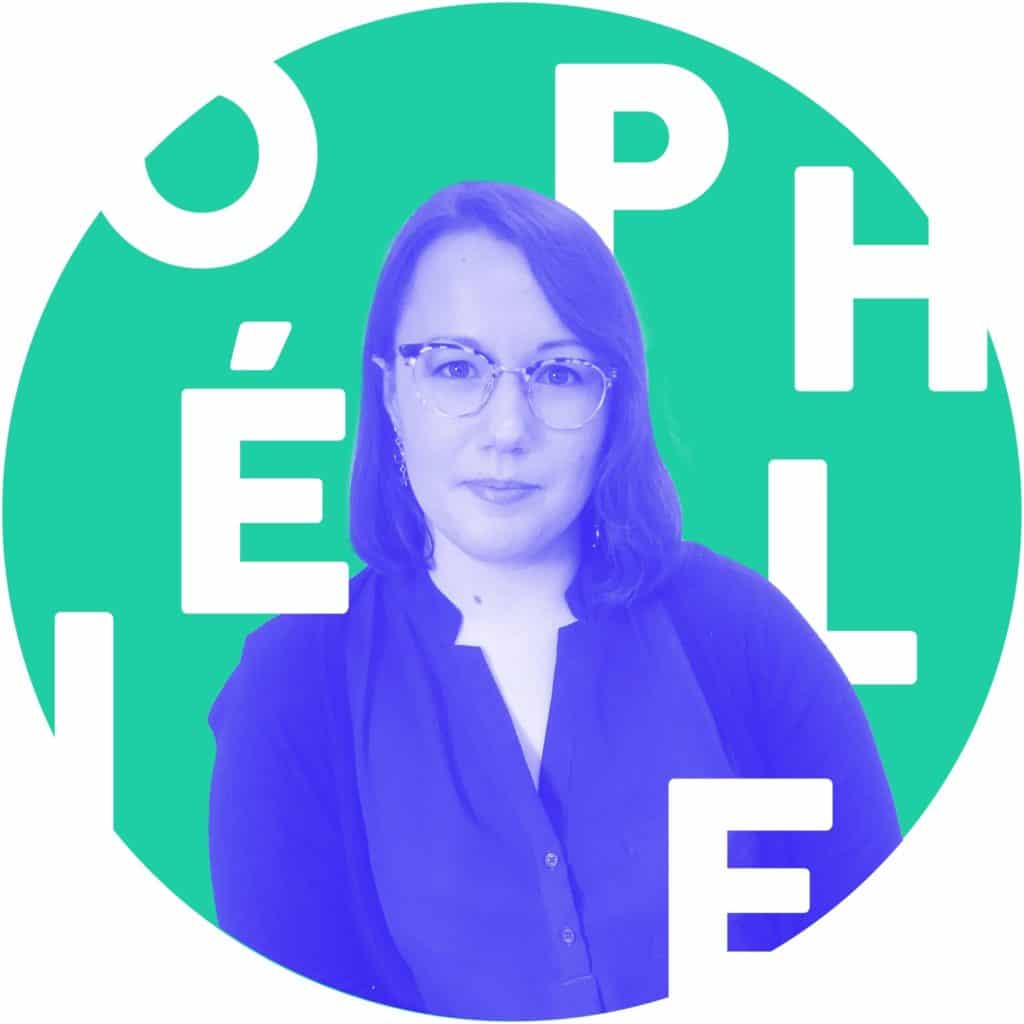 Ophélie Richard Bj Solutions