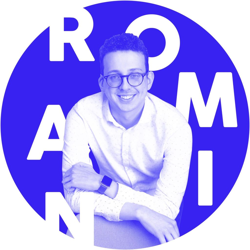 Romain Bj Solutions